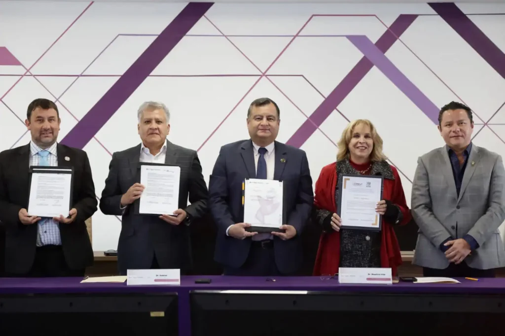 Edomex consolida la mayor red comunitaria de cuidados ambientales del país