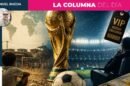 El Mundial que ya no es del mundo