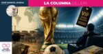 El Mundial que ya no es del mundo