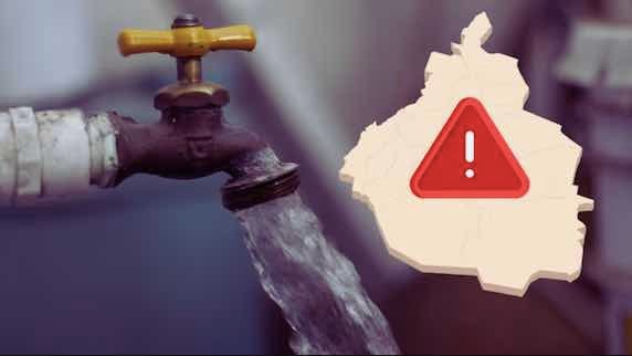 El agua como derecho