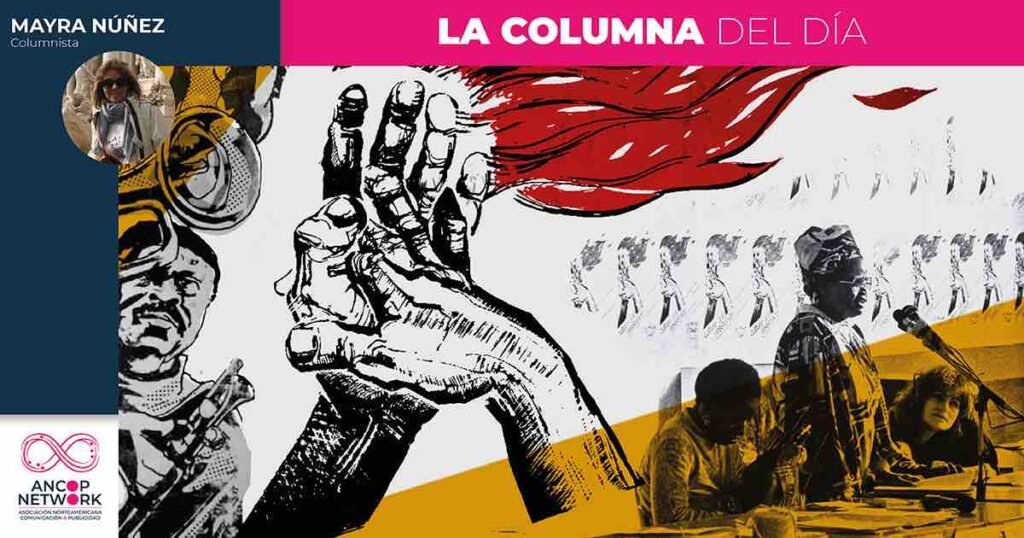 El arte como antídoto