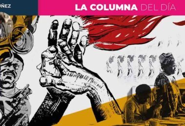 El arte como antídoto