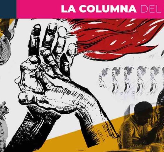 El arte como antídoto