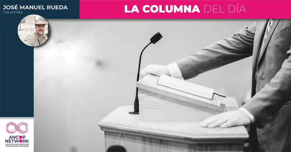 El ciclo del poder y su castigo