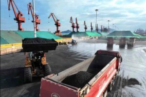 El contraste entre la apuesta verde de China