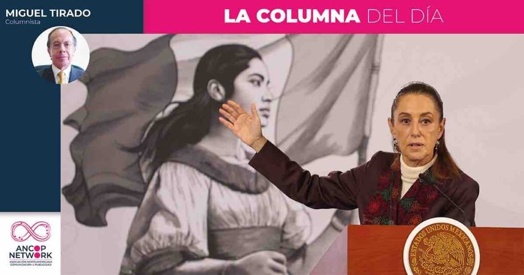 El mensajero no es el culpable