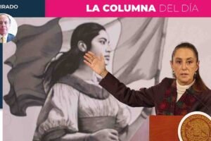 El mensajero no es el culpable