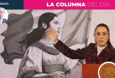 El mensajero no es el culpable