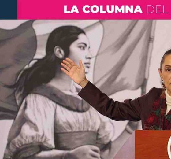 El mensajero no es el culpable