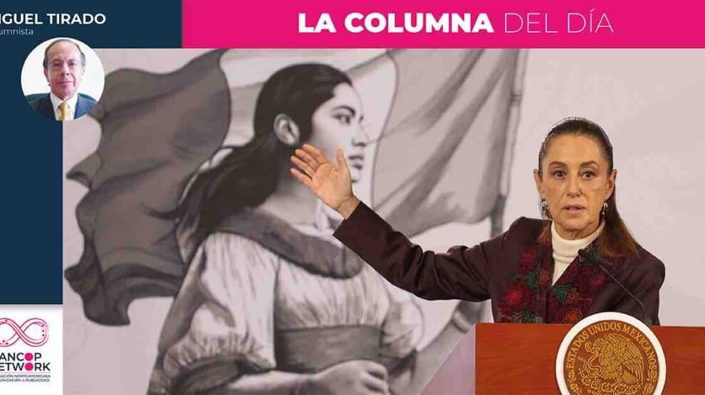El mensajero no es el culpable