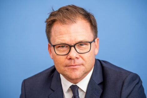 ministro
