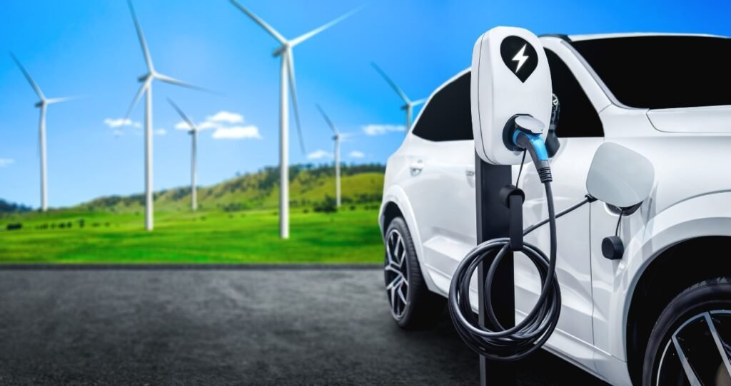 Electromovilidad