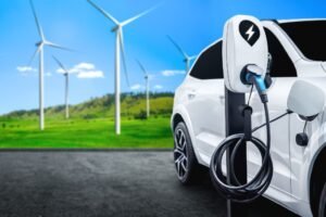 Electromovilidad