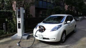 Electromovilidad en México