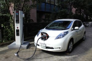 Electromovilidad en México