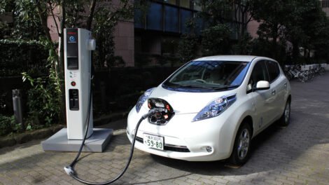 Electromovilidad en México