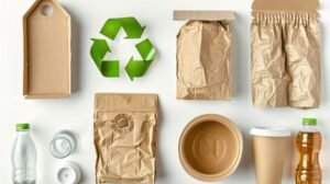empaques reciclables