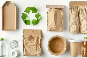 empaques reciclables