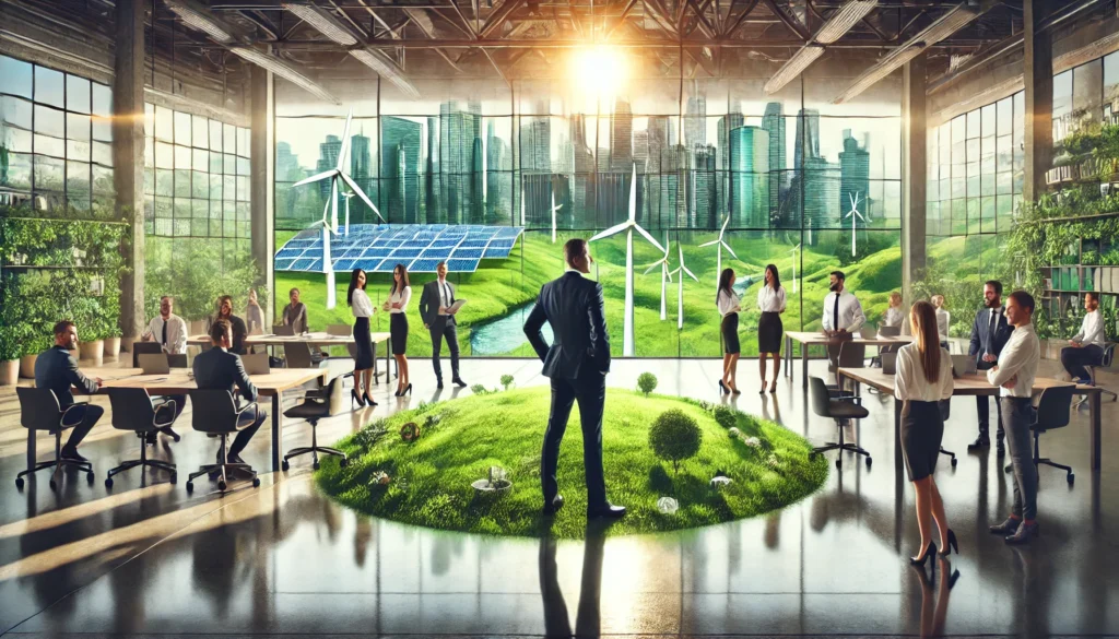 Empresas y Medios unen fuerzas en el II Foro Enfoque en la Sostenibilidad 10 Empresas y medios 1