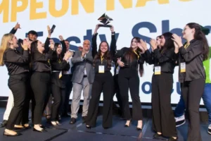 Enactus México