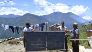 Energía comunitaria