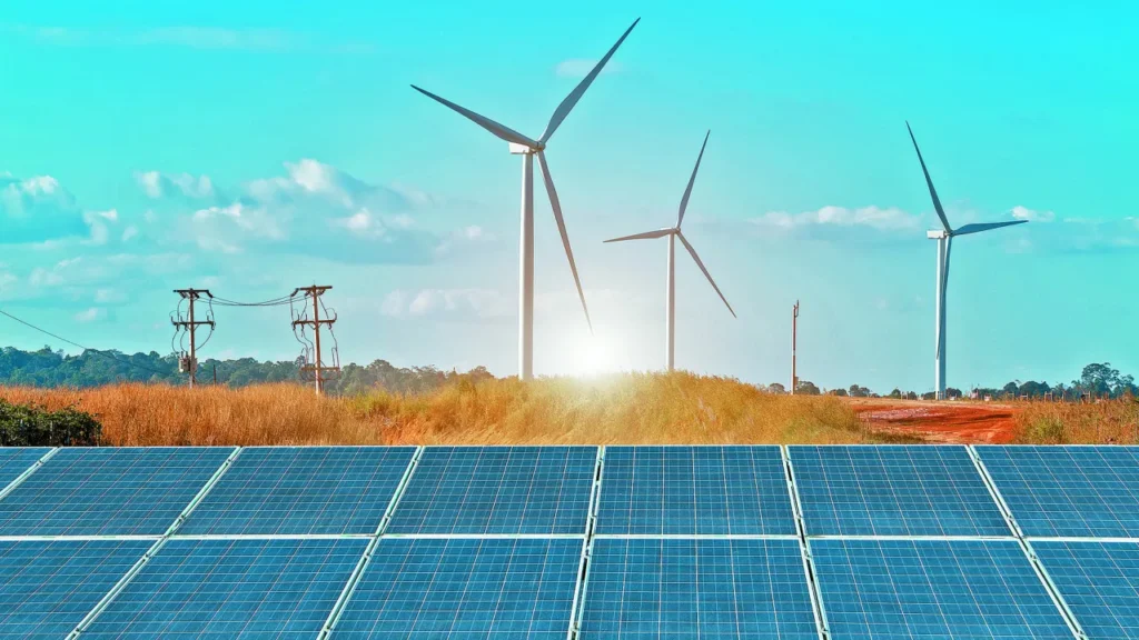 Cancelan 13,000 millones-Energía renovable