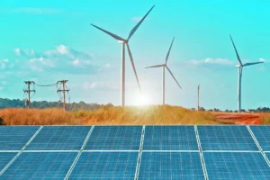 Cancelan 13,000 millones-Energía renovable