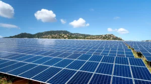 Energías Renovables,