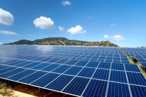 Energías Renovables,
