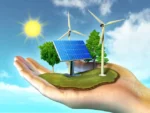 PANELES SOLARES