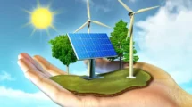 PANELES SOLARES
