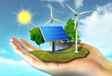 PANELES SOLARES
