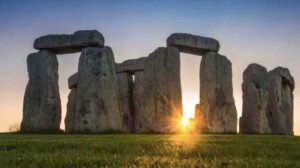 Equinoccios que revelan secretos