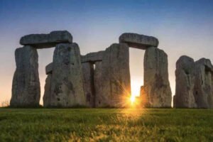 Equinoccios que revelan secretos