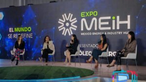 Expo MEiH 2026