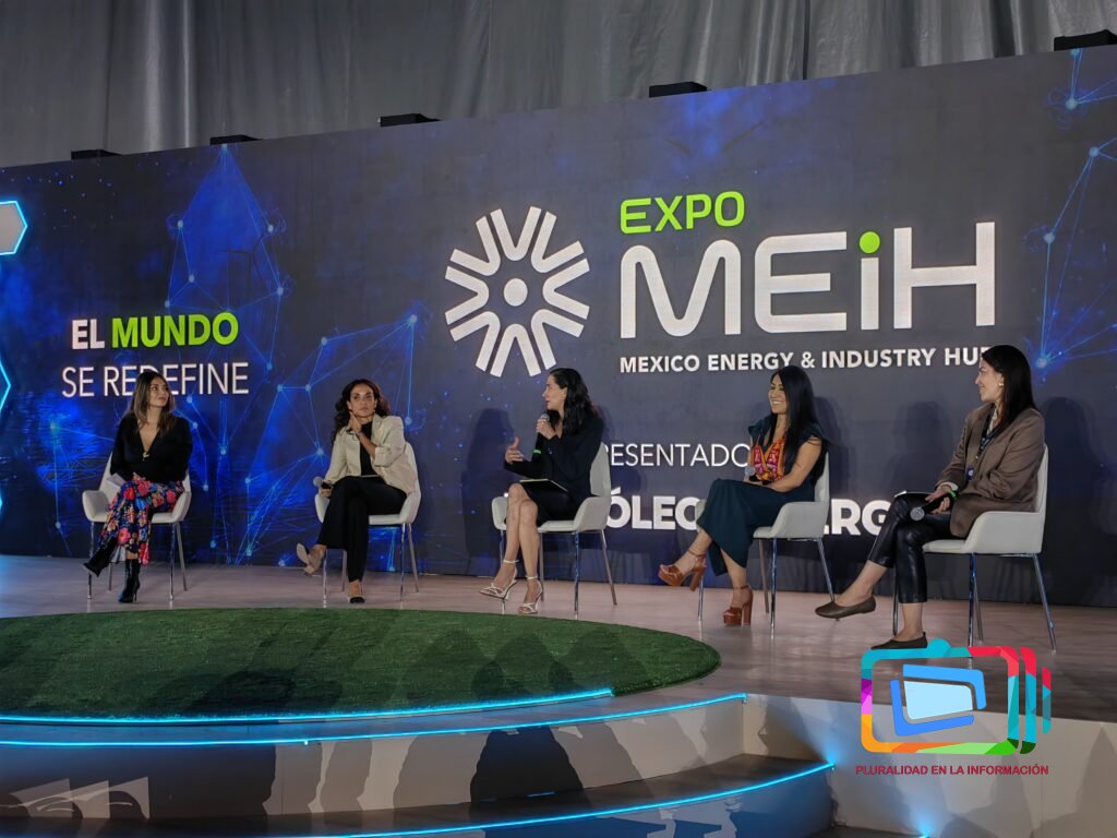 Expo MEiH 2026