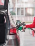 GASOLINA