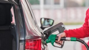 GASOLINA