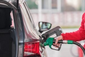 GASOLINA