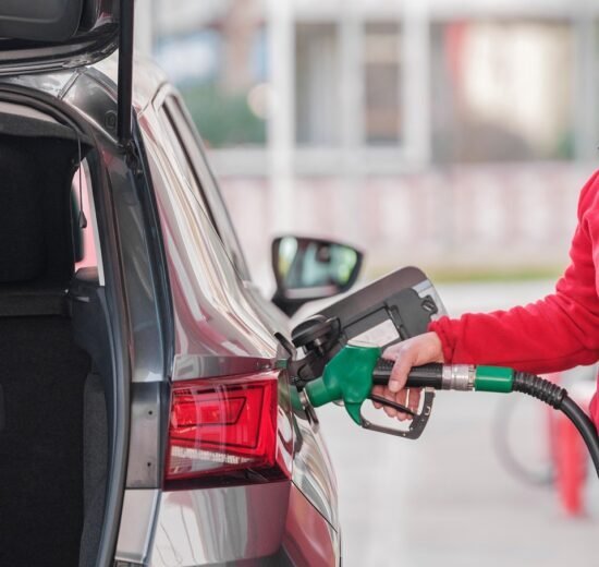 GASOLINA