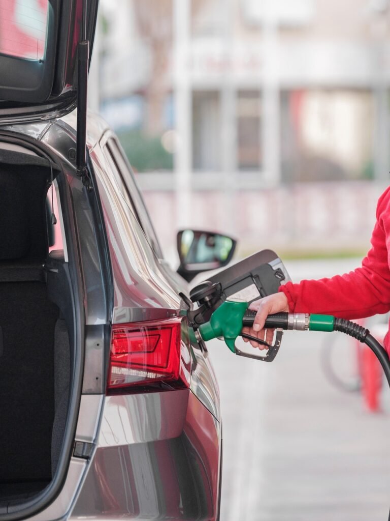 GASOLINA