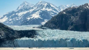 Glaciares del mundo