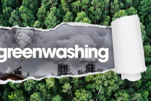 greenwashing