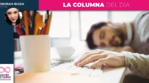 hacer nada
