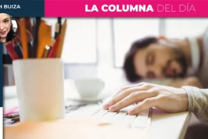 hacer nada