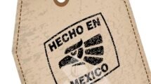Hecho en Mexico