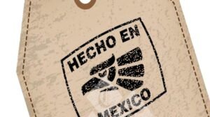 Hecho en Mexico
