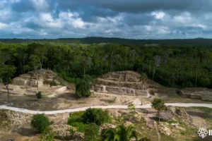 INAH Quintana Roo