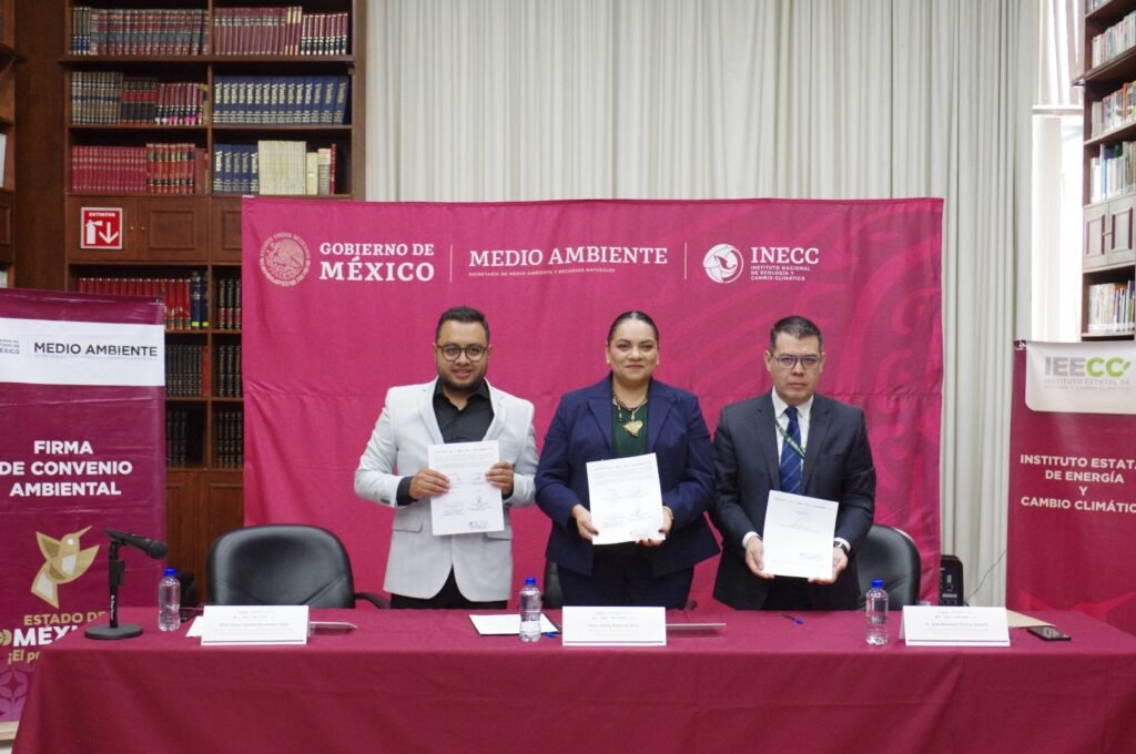 INECC e IEECC 2