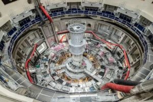 ITER